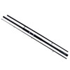 Daiwa Sealine Surf SLS Spinning Rod 13 2 Piece Rod, 17-40 Line Rate, 1-6 oz Lure Rate, Medium/Heavy Power