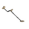 Wildgame Innovations Metal Detector 8" Digital/GPS Hi Performance