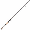 Lews Fishing Custom Lite Speed Stick Casting Rod 7 Length, 6-12 lb Line Rate, 3/16-5/82 oz Lure Rate, Medium Power, Fast Action
