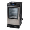 Masterbuilt 30" Gen2 Smoker with Window and Bluetooth