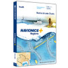Navionics Plus Chart Plotter South