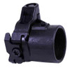 Sig Sauer Stock Adapter, 1913 Interface Folding Knuckle, Black
