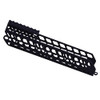 Sig Sauer MCX Handguard Carbine Length, Keymod, Black