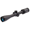 Sig Sauer Whiskey3 SFP Hunting Riflescope 4-12x40mm, 1" Main Tube, QuadPlex Illuminated Reticle, Black