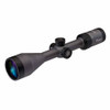 Sig Sauer Whiskey3 SFP Hunting Riflescope 4-12x50mm, 1" Main Tube, QuadPlex Illuminated Reticle, Black