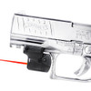 LaserLyte TGL Laser Walther PPS M2 and Rail Mounts