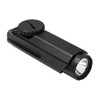 NcStar KeyMod Flashlight, 3W, 200 Lumens, Black