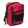 NcStar Vism Utility Pouch Small, Red