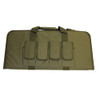 NcStar 2960 Series Carbine Case 36", Green