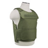 NcStar Discreet Plate Carrier Medium-2X-Large, Green