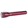 Maglite 3C Cell Red, Display Box