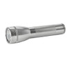 Maglite 2C Cell Silver, Display Box