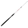 Berkley Big Game Casting Rod 66 Length, 1 Piece Rod, 12-30lb Line Rate, 1-4oz Lure Rate, Medium/Heavy Power