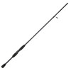Shakespeare Outcast Spinning Rod 66 Length, 2 Piece Rod, 6-12 lb Line Rating, Medium Power