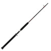 Shakespeare Ugly Stik Bigwater Casting Rod 7 Length, 1pc Rod, 12-20 lb Line Rate, 1/2-2 oz Lure Rate, Medium/Heavy Power