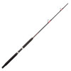 Shakespeare Bigwater Casting Rod 66 Length, 1 Piece Rod, 15-40 lb Line Rating, Medium Power