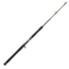 Shakespeare Ugly Stik Tiger Elite Casting Rod 63 Length, 1 Piece Rod, 50-100 lb Line Rate, 4-7 oz Lure Rate, Heavy Power