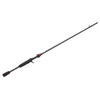 Abu Garcia Vendette Casting Rod 66 Length, 2pc Rod, 12-20 lb Line Rate, 1/4-1 oz Lure Rate, Medium/Heavy Power