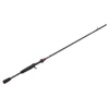 Abu Garcia Vendette Casting Rod 7 Length, 1 Piece Rod, 8-17 lb Line Rate, 1/4-5/8 oz Lure Rate, Medium Power