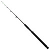 Berkley Mudcat Casting Rod 66 Length, 1 Piece Rod, 10-20 lb Line Rate, 1/2-3 oz Lure Rate, Medium Power