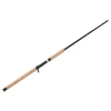 Berkley ECAT Casting Rod 76 Length, 1 Piece Rod, 14-40 lb Line Rate, 1 1/2-5 oz Lure Rate, Heavy Power