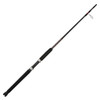 Shakespeare Ugly Stik Bigwater Casting Rod 7 Length, 1 Piece Rod, 15-30 Line Rate, 3/4-4 oz Lure Rate, Medium Power