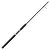 Shakespeare Ugly Stik Bigwater Spinning Rod 7 Length, 1 Piece Rod, 12-25 lb Line Rating, 1/2-4 oz Lure Rate, Medium Power