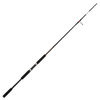 Shakespeare Ugly Stik Bigwater Spinning Rod 8 Length, 2 Piece Rod, 10-25 lb Line Rating, 3/4-3 oz Lure Rate, Medium Power