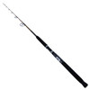 Shakespeare Ugly Stik Tiger Spinning Rod, 7 1pc Rod, 12-30 lb Line Rate, 1/2-4 oz Lur Rate