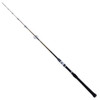 Shakespeare Ugly Stik Tiger Elite Jig Casting Rod 7 Length, 1 Piece Rod, 14-40 lb Line Rating, 1-5 oz Lure Rate, Heavy Power