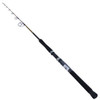 Shakespeare Ugly Stik Tiger Elite Jig Casting Rod 6 Length, 1pc Rod, 80-130 lb Line Rating, 6-10 oz Lure Rate, Extra Heavy Power