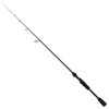 Abu Garcia Vendette Spinning Rod 63 Length, 1 Piece Rod, 6-12 lb Line Rate, 1/8-1/2 oz Lure Rate, Medium Power