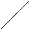 Penn Squadron II Surf Spinning Rod 11 Length, 2pc Rod, 15-30 lb Line Rate, 2-6 oz Lure Rate, Medium/Heavy Power
