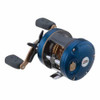 Abu Garcia Ambassadeur 5600C4 Casting Reel, 6.3:1 Gear Raio, 30" Retrieve Rate, Right Hand