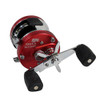 Abu Garcia Ambassadeur Pro Rocket Casting Reel 5500, 5.3:1 Gear Ratio, 25.50" Retrieve Rate, 3 Bearings, Right Hand