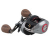 Pflueger President Low Profile Baitcast Reel 7.3:1 Gear Ratio, 9 Bearings, 31" Retrieve Rate, Right Hand, Boxed