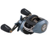 Pflueger President Low Profile Baitcast Reel 7.3:1 Gear Ratio, 7 Bearings, 31" Retrieve Rate, Right Hand, Boxed