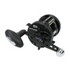 Abu Garcia Ambassadeur Pro Rocket BE Baitcast Reel 6500, 5.3:1 Gear Ratio, 5 Bearings, 26" Retrieve Rate, Right Hand