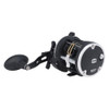 Penn Rival Level Wind Conventional Reel 20, 5.1:1 Gear Ratio, 2 Bearings, 29" Retrieve Rate, Right Hand, Clam Package