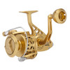 Penn Torque II Spinning Reel 7500, 6.0:1 Gear Ratio, 50" Retrieve Rate, 50 lb Max Drag, Ambidextrous