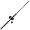 Shakespeare Ugly Stik Bigwater Trolling Combo 30 Reel Size, 2 Bearings, 83 2pc Rod, 6-20 lb Line Rating, Light Power