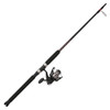 Shakespeare Ugly Stik Bigwater Trolling Combo 60 Reel Size, 2 Bearings, 66 2pc Rod, 10-25 lb Line Rating, Medium Power