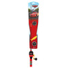 Shakespeare Youth Fishing Kits Disney Cars