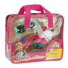 Shakespeare Youth Fishing Kits Barbie, Purse