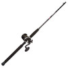Penn Rival Level Wind Conventional Reel 15, 5.1:1 Gear Ratio, 5 1pc Rod, 20-30 Line Rate, Medium Power