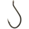 Berkley Fusion19 Octopus Hooks Size 10 Hook, Smoke Satin, Per 10