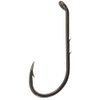 Berkley Fusion19 Baitholder Hooks Size 6 Hook, Smoke Satin, Per 10