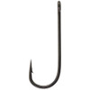 Berkley Fusion19 Aberdeen Hooks Size 4 Hook, Smoke Satin, Per 10