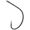 Berkley Fusion19 Kahle Hooks Size 3/0 Hook, Smoke Satin, Per 6