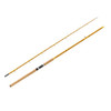 Eagle Claw Crafted Glass Casting Rod 10 Length, 2 Piece, Heavy